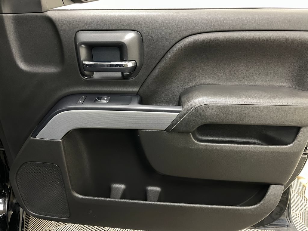 Certified 2018 Chevrolet Silverado 1500 LT w/ All Star Edition AWD/4WD image 39