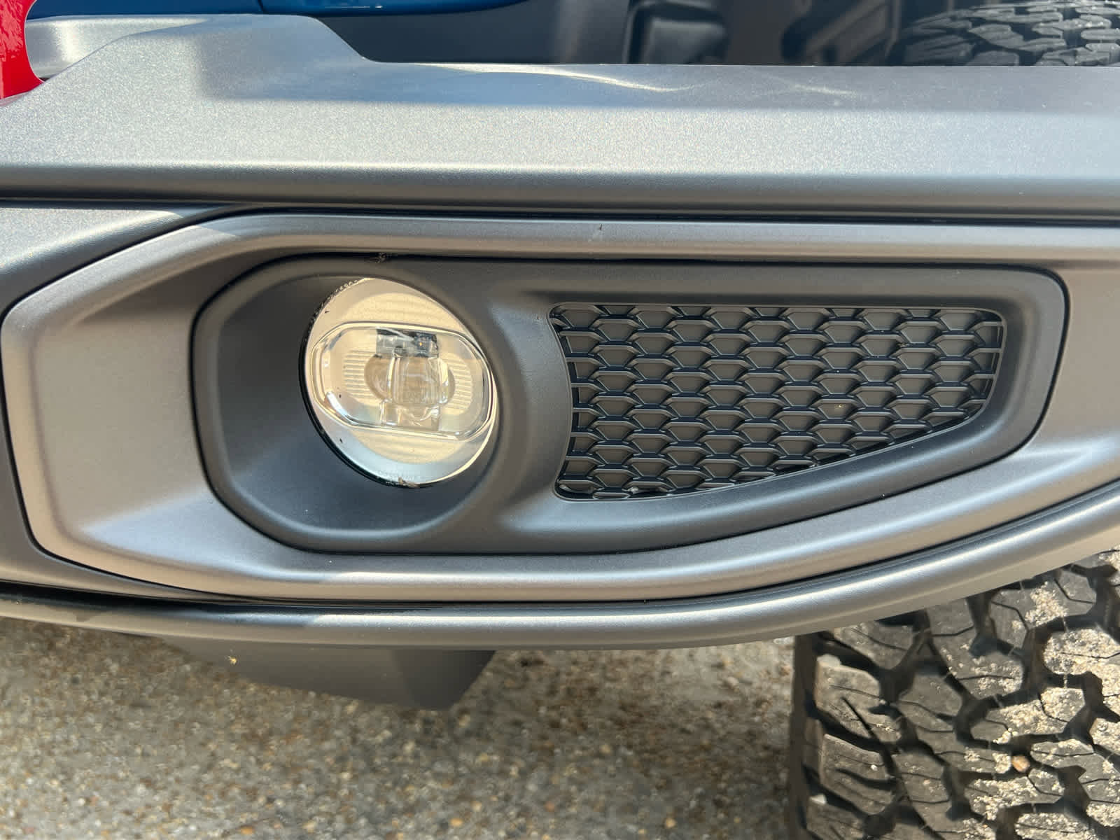 New 2025 Jeep Wrangler Unlimited Rubicon w/ Technology Group image 13