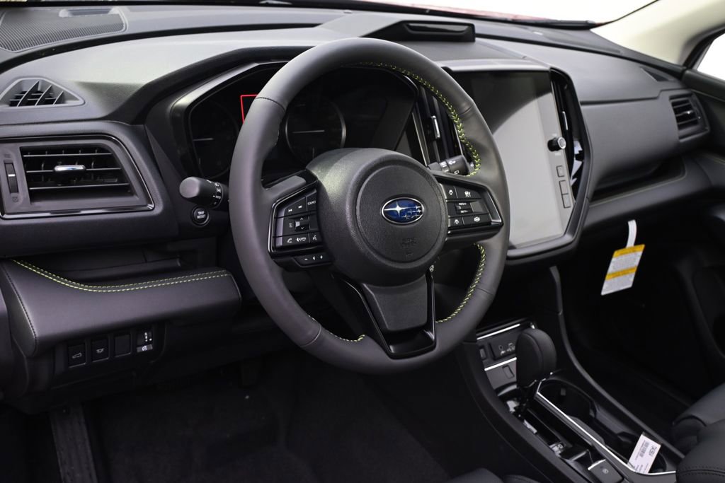 New 2026 Subaru Ascent Bronze Edition image 11