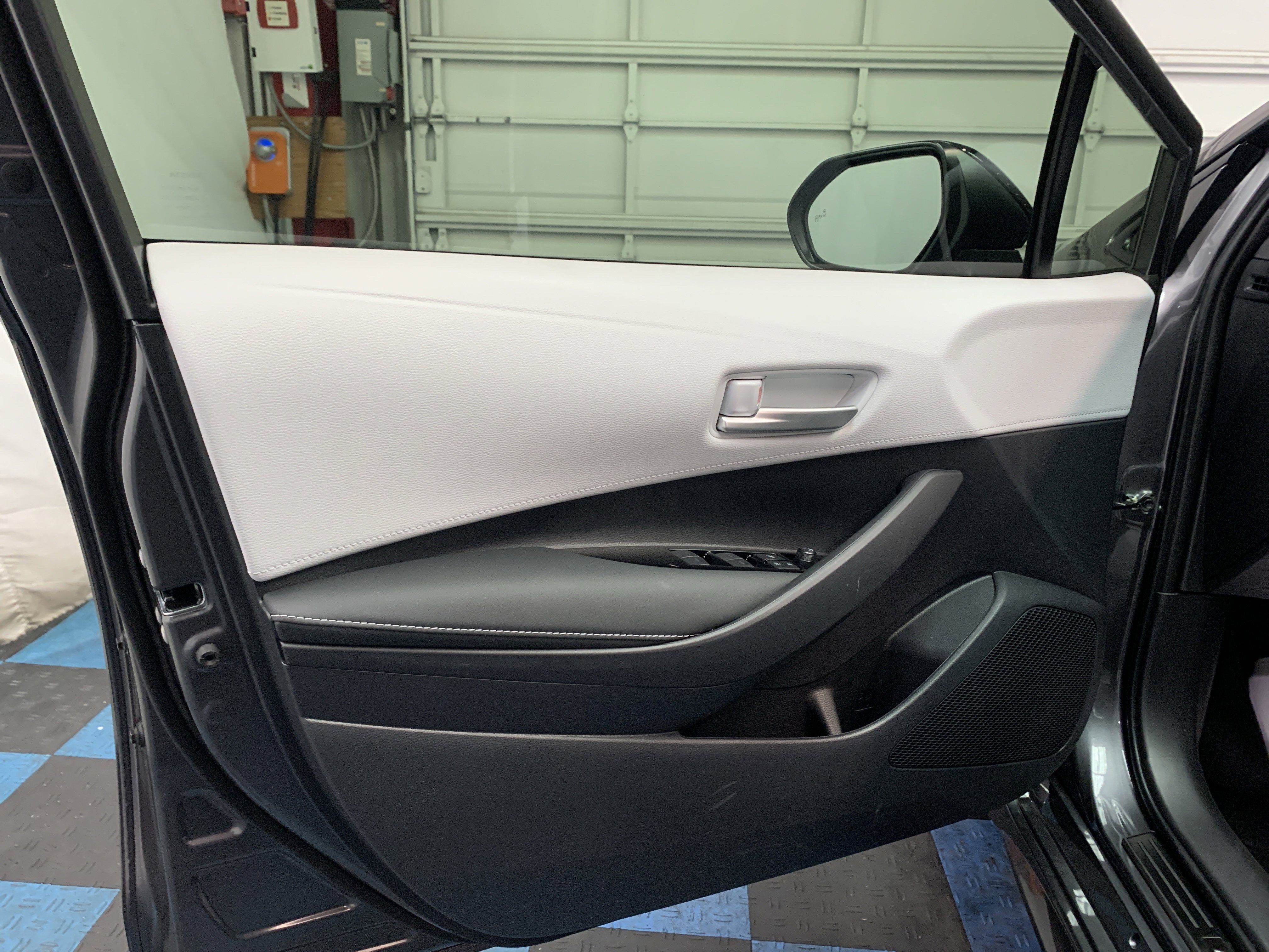 New 2026 Toyota Corolla SE image 9