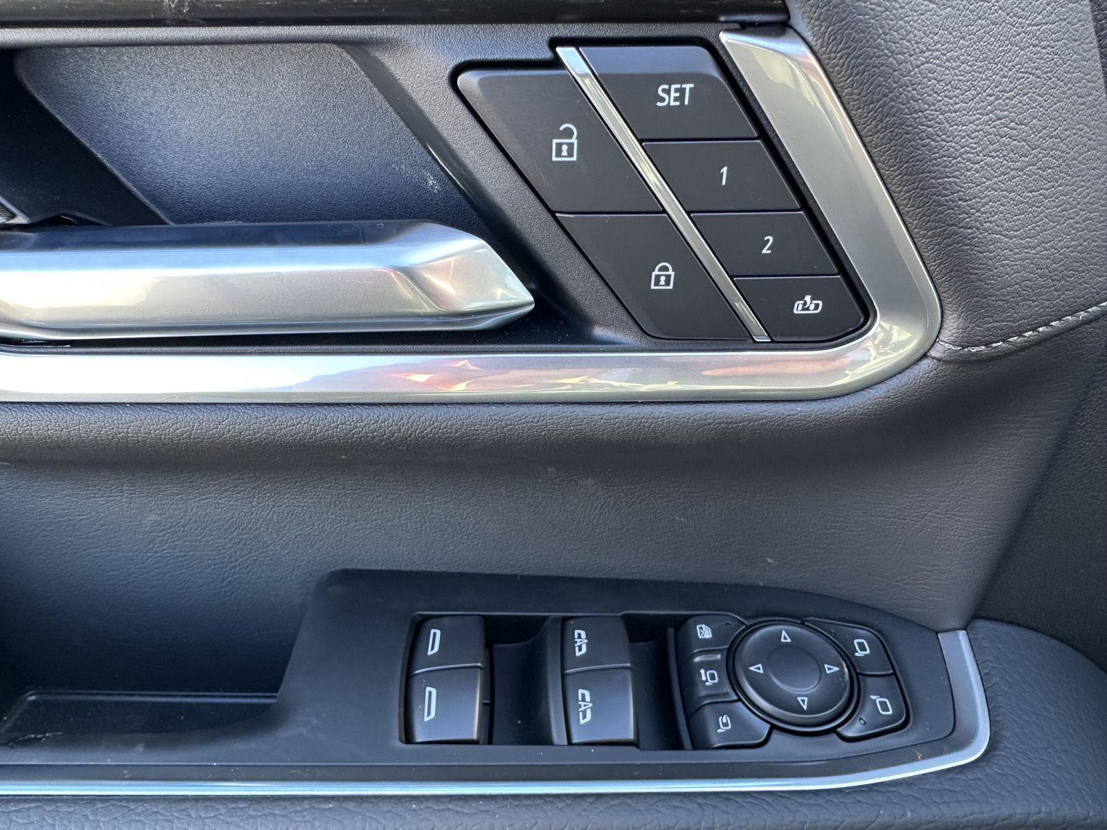 New 2026 GMC Sierra 2500 Denali w/ Technology Package image 19