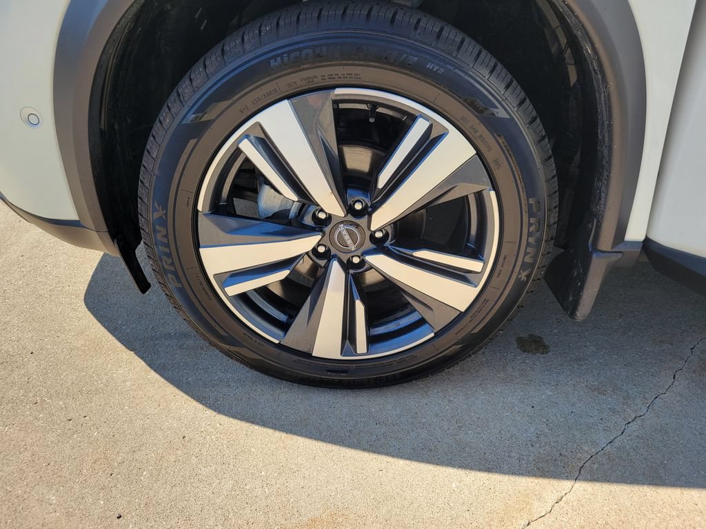 Certified 2023 Nissan Rogue SL w/ SL Premium Package AWD/4WD image 18
