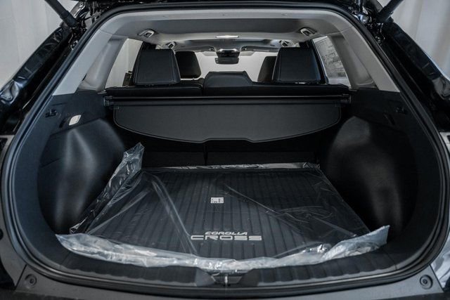 New 2026 Toyota Corolla Cross XLE image 10