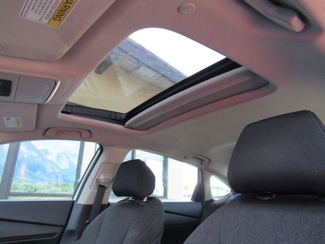 Used 2024 Honda Accord EX image 15