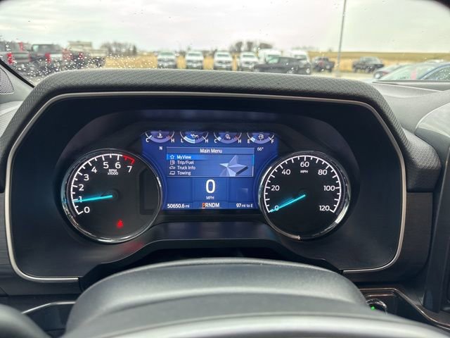 Used 2021 Ford F150 XLT w/ Equipment Group 302A High image 12