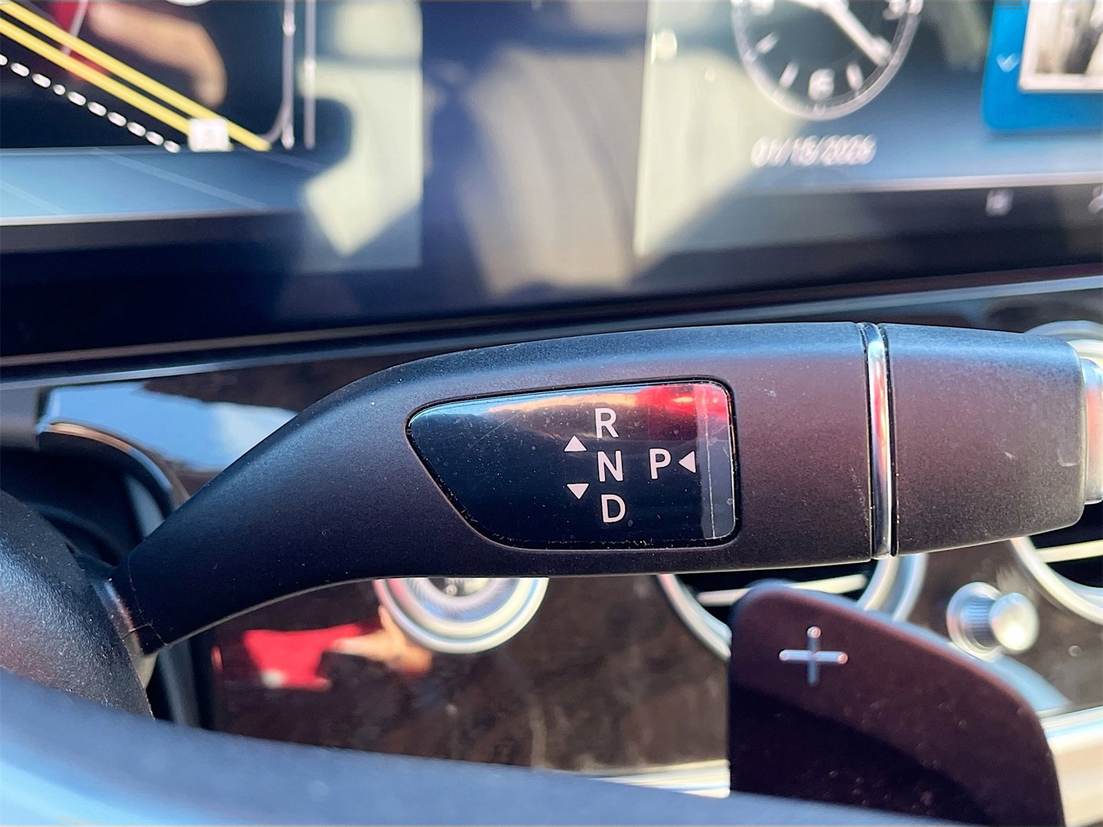 Used 2020 Mercedes-Benz E 450 4MATIC Sedan image 17