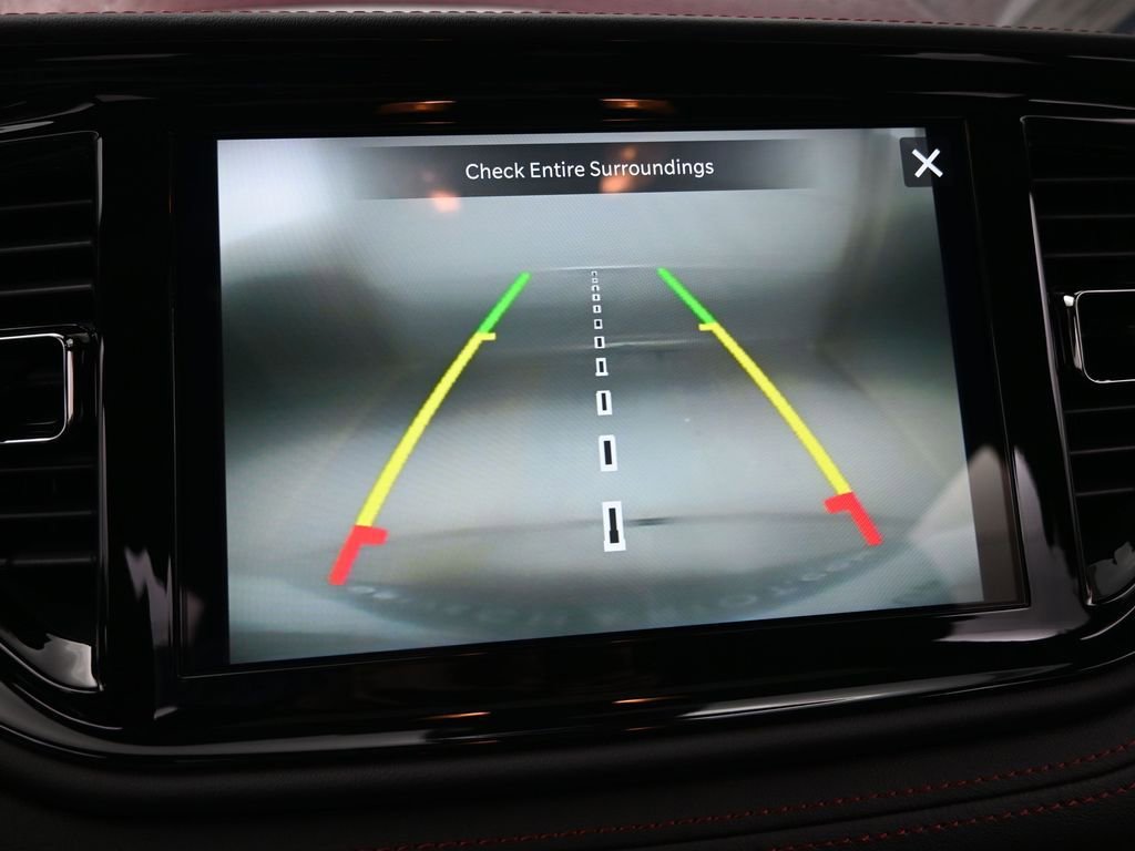 New 2026 Dodge Durango GT image 37