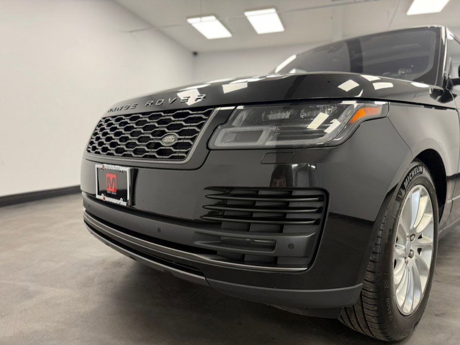 Used 2019 Land Rover Range Rover AWD/4WD image 16