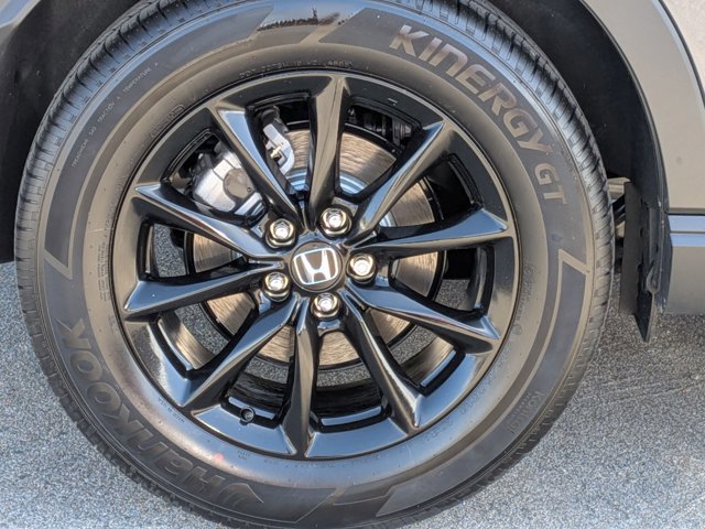 Used 2026 Honda CR-V Sport image 24