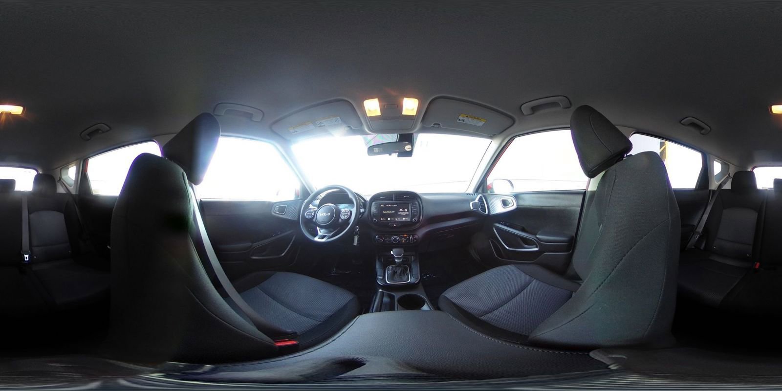 Used 2025 Kia Soul LX w/ LX Technology Package image 38