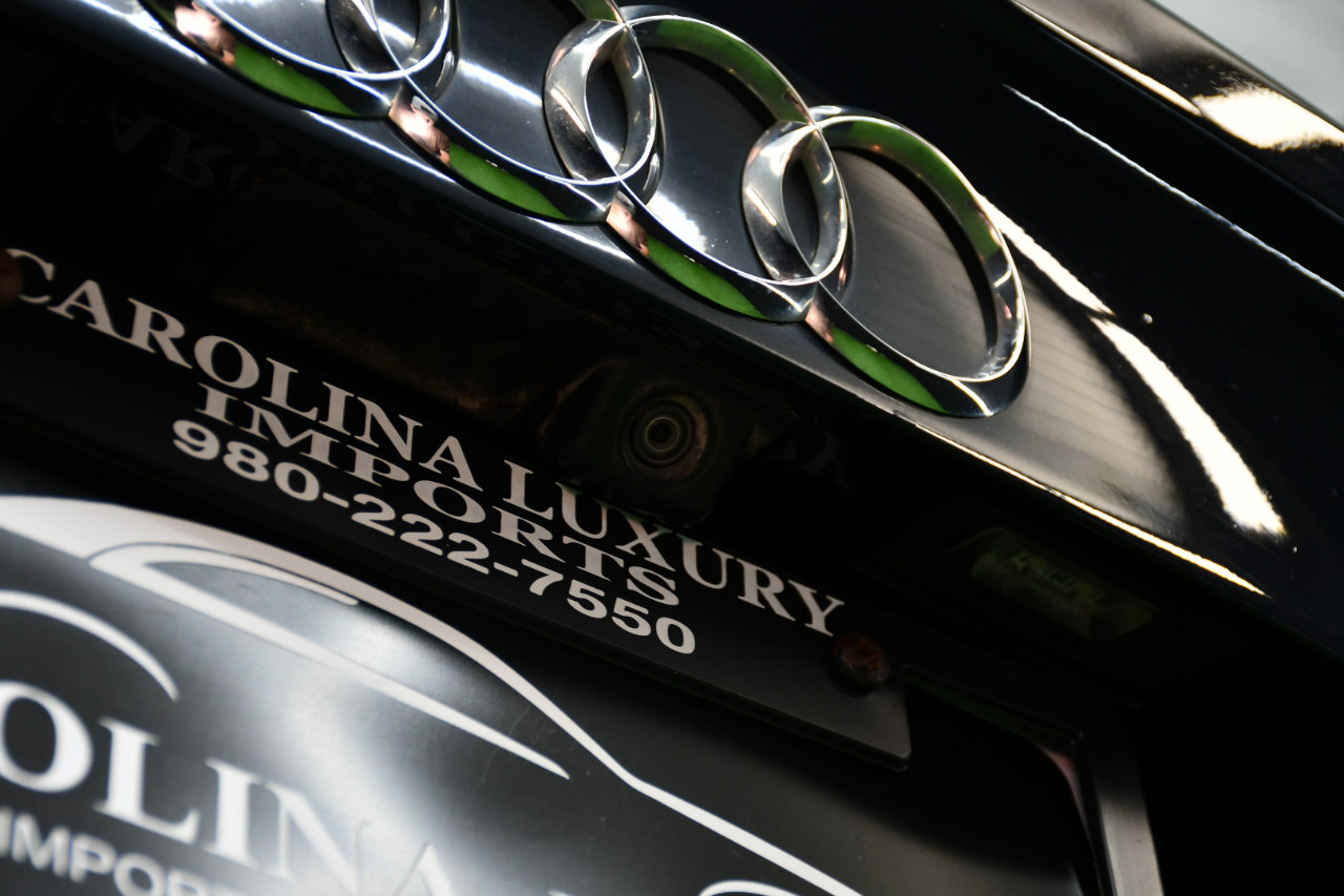 Used 2014 Audi A7 3.0T Premium Plus w/ Cold Weather Package image 13