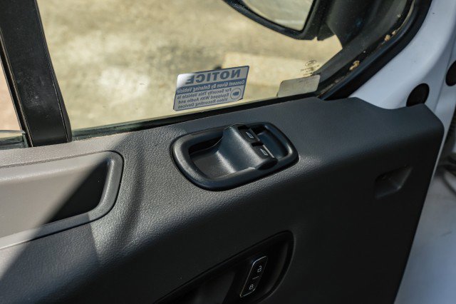 Used 2022 Ford Transit 350 Medium Roof image 38