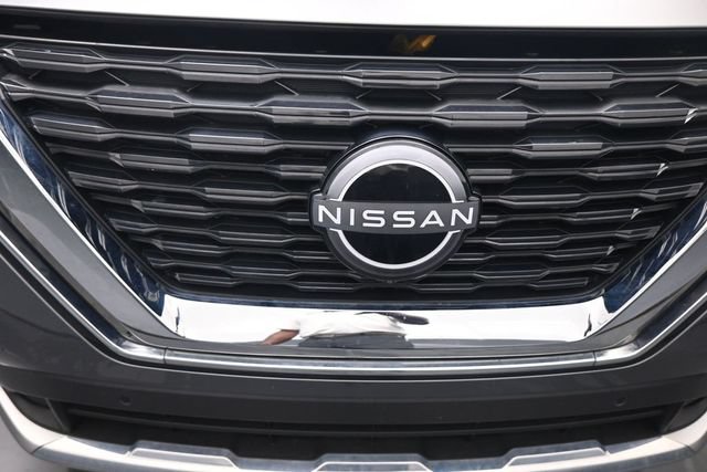 Used 2023 Nissan Rogue Platinum AWD/4WD image 42