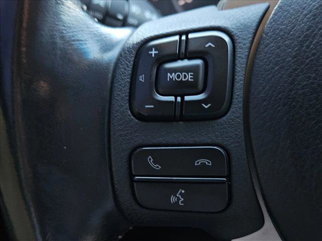 Used 2016 Lexus NX 200t FWD image 12