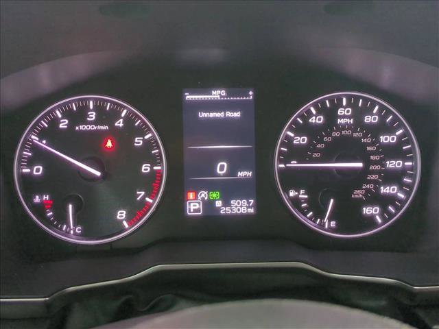 Used 2024 Subaru Outback Limited AWD/4WD image 11