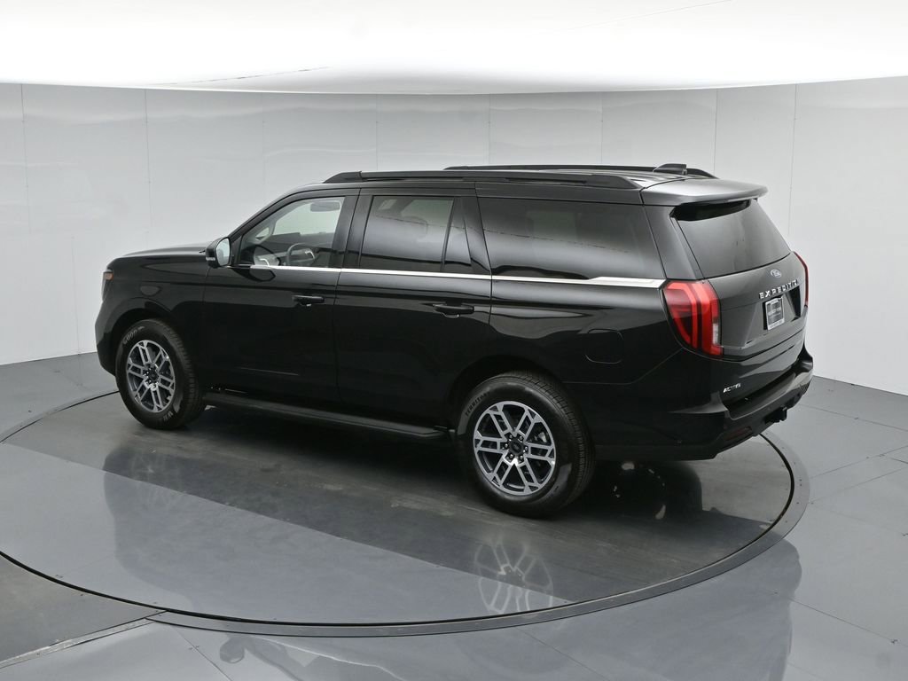 Certified 2025 Ford Expedition Active RWD image 48