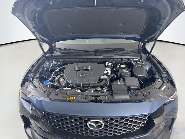New 2025 MAZDA CX-50 AWD 2.5 S w/ Select Package image 29