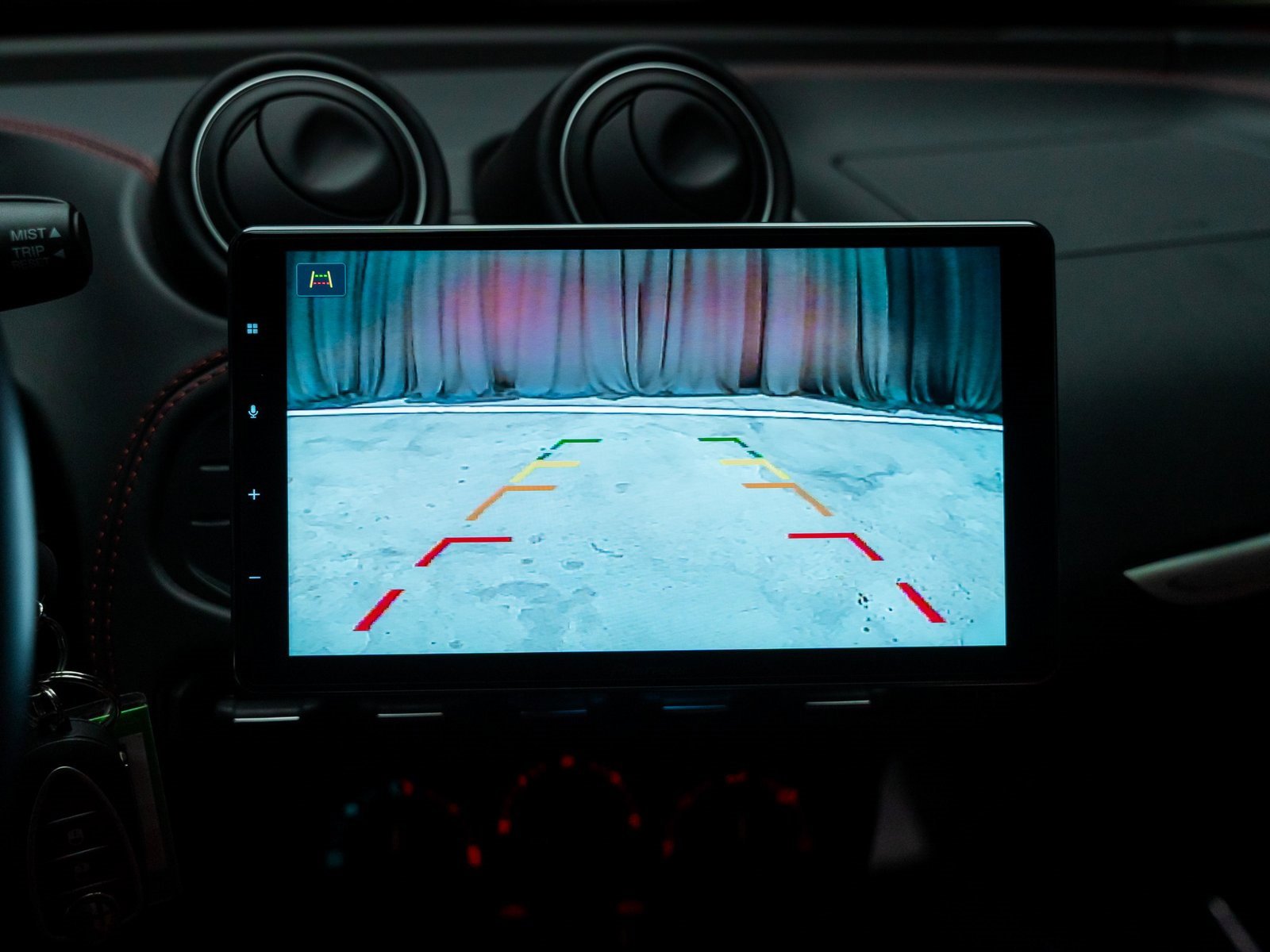 Used 2015 Alfa Romeo 4C Coupe w/ Leather Interior Group image 47