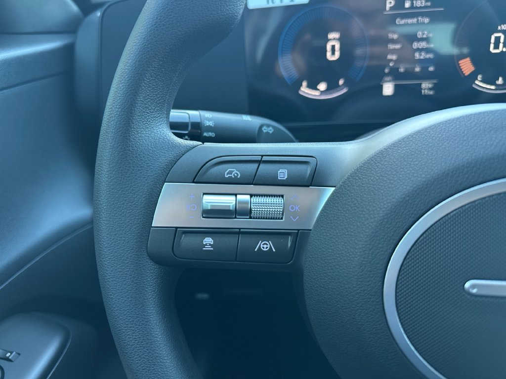 New 2027 Hyundai Kona SE FWD image 19