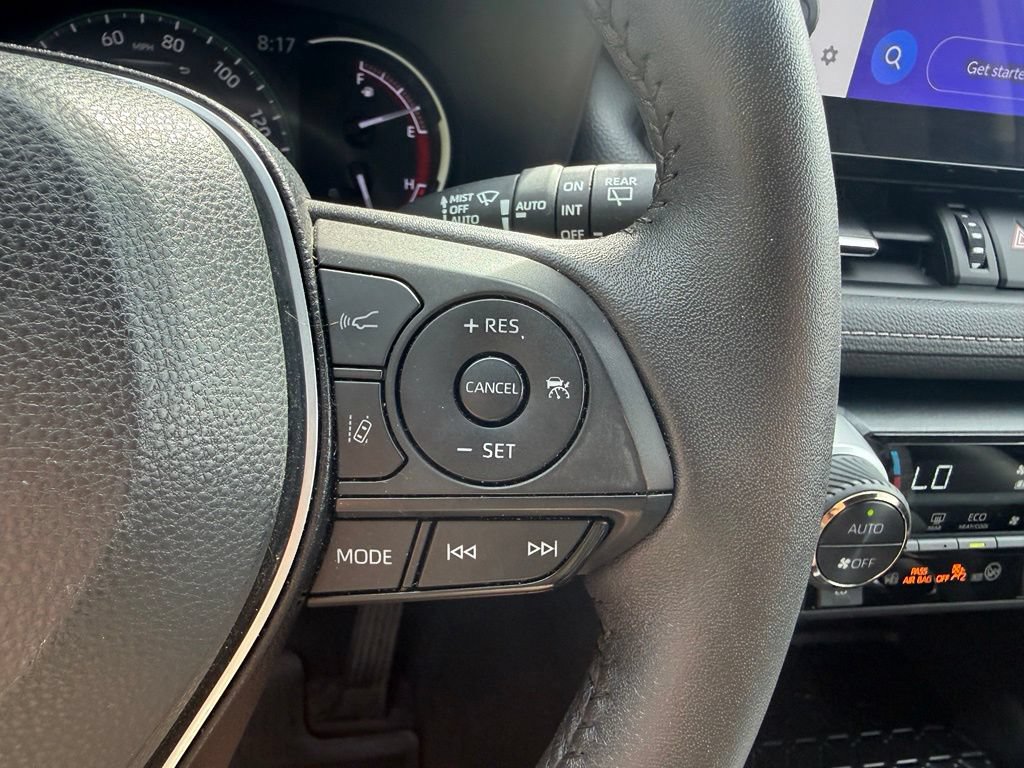 Certified 2023 Toyota RAV4 XLE Premium AWD/4WD image 29