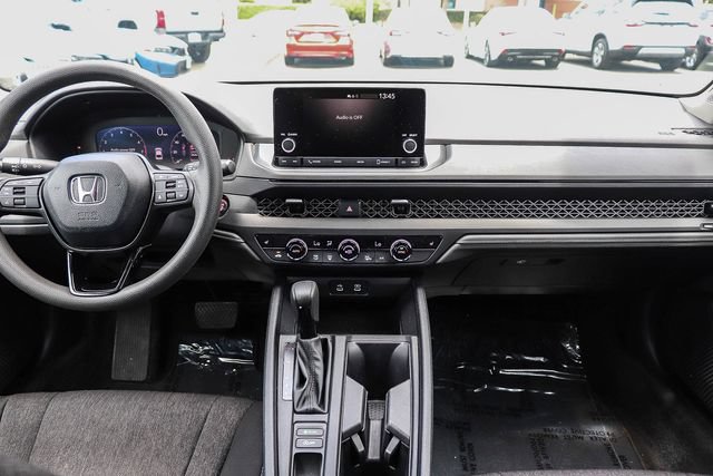 Used 2024 Honda Accord EX image 14