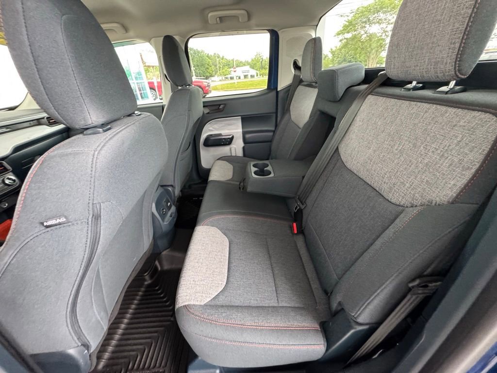 Used 2024 Ford Maverick XLT w/ XLT Luxury Package image 20