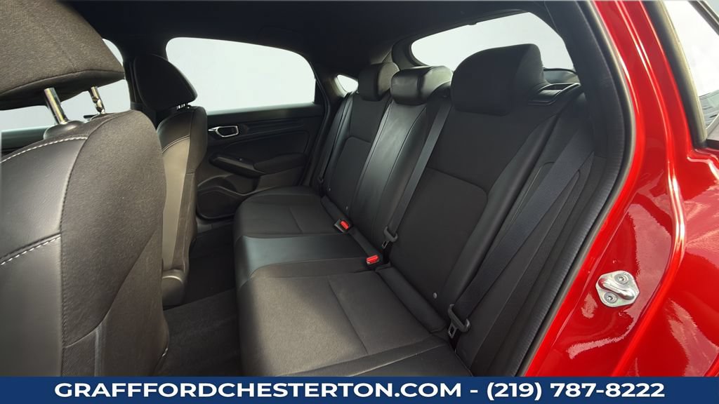 Used 2023 Honda Civic Sport image 24