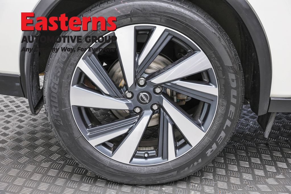 Used 2023 Nissan Murano SL AWD/4WD image 32