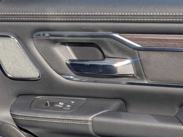 New 2026 RAM 1500 Laramie w/ Night Edition image 37