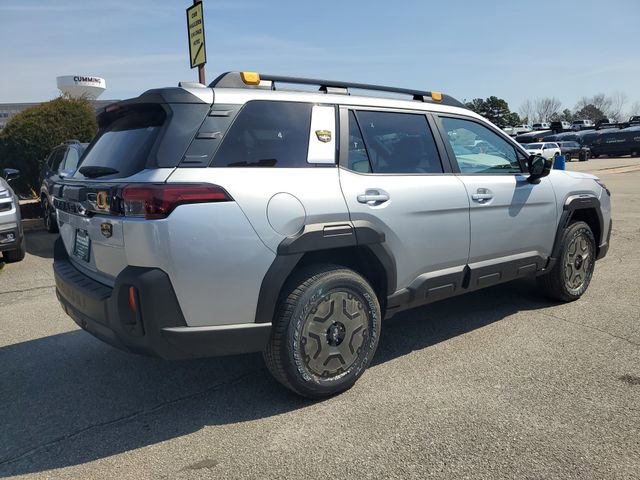 New 2026 Subaru Outback Wilderness image 6