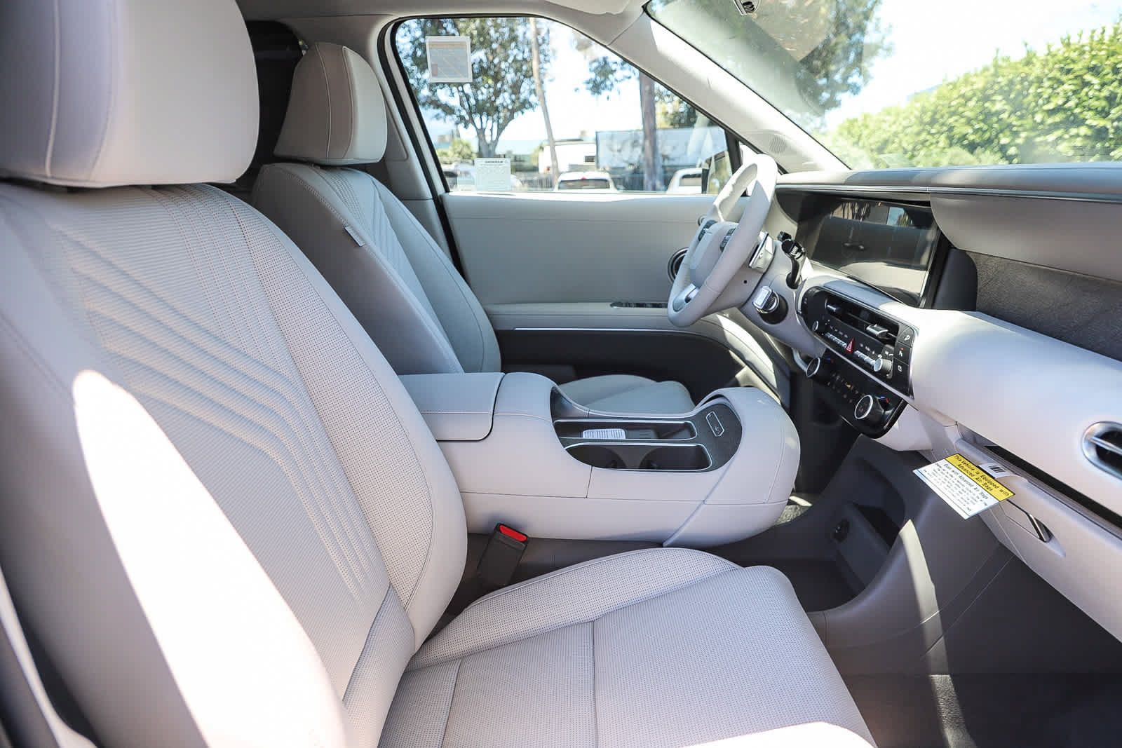 New 2026 Hyundai Palisade SEL Premium AWD/4WD image 17