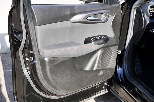 Certified 2024 Dodge Hornet R/T w/ Tech Pack w/o Parking image 22