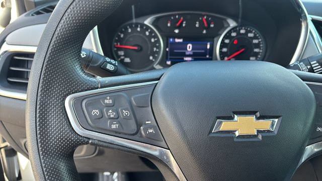 Used 2022 Chevrolet Equinox LS w/ LS Convenience Package FWD image 21