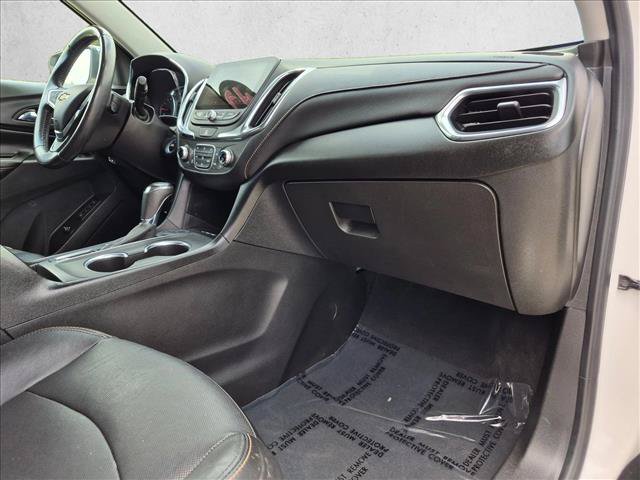 Used 2019 Chevrolet Equinox Premier FWD image 21