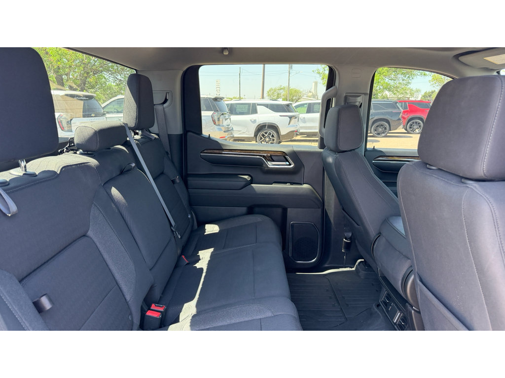 Certified 2024 GMC Sierra 1500 Elevation AWD/4WD image 20