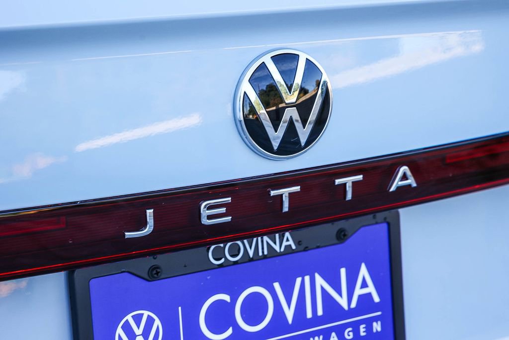 New 2026 Volkswagen Jetta Sport image 10