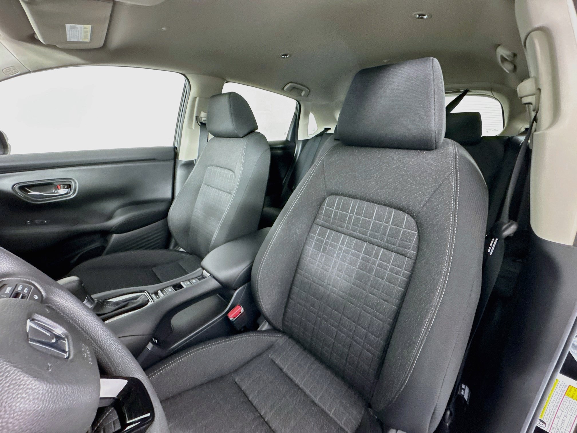 New 2027 Honda HR-V LX image 19