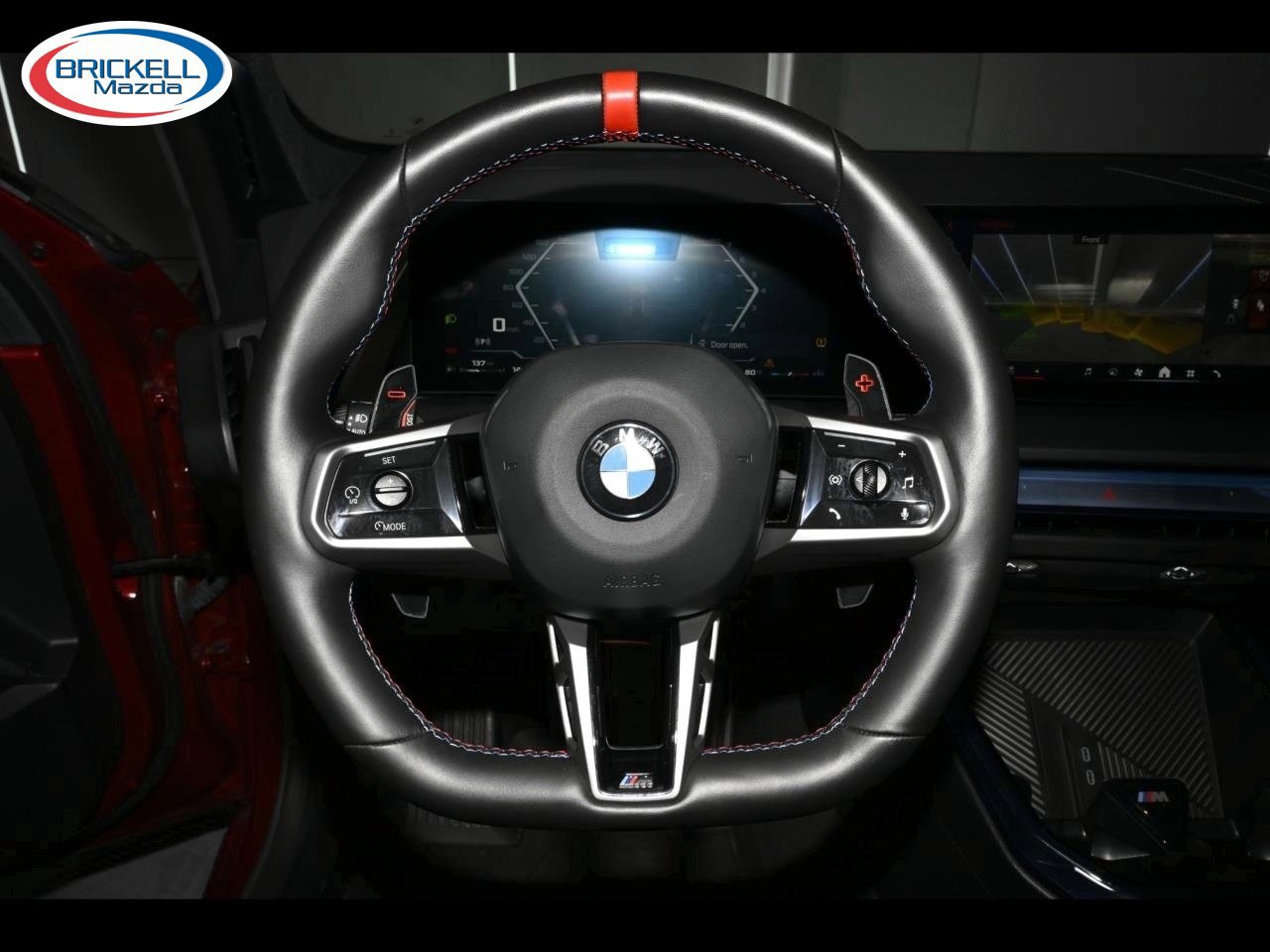 Used 2025 BMW X3 M50 AWD/4WD image 32