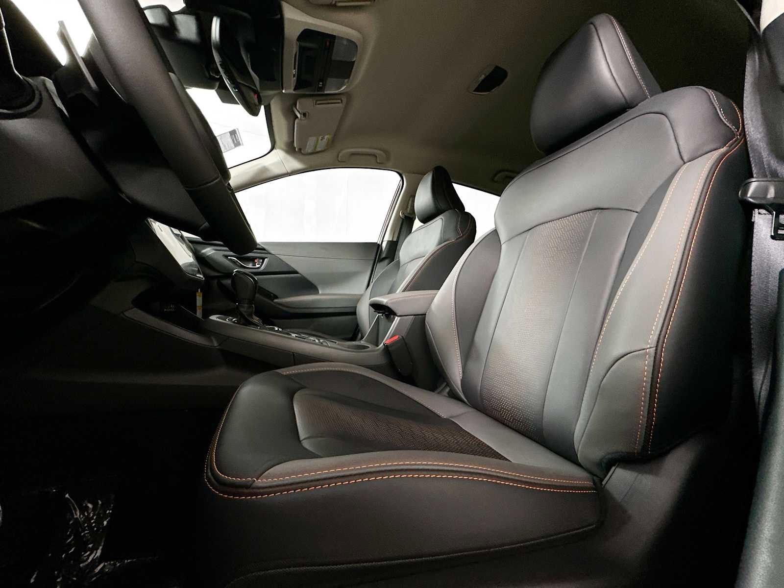 Certified 2025 Subaru Crosstrek 2.5i Limited w/ Popular Package #3A image 18