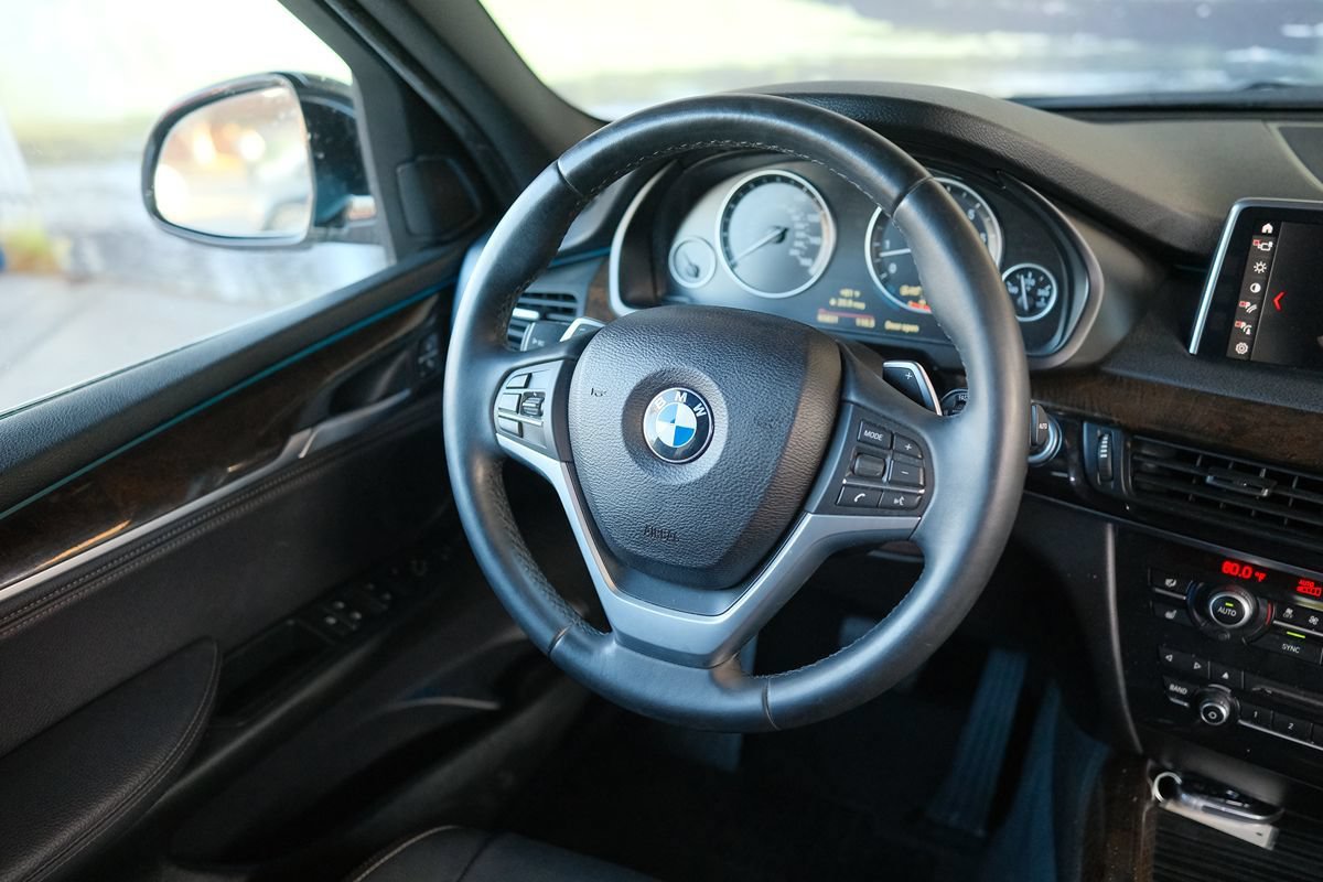 Used 2018 BMW X5 sDrive35i RWD image 46