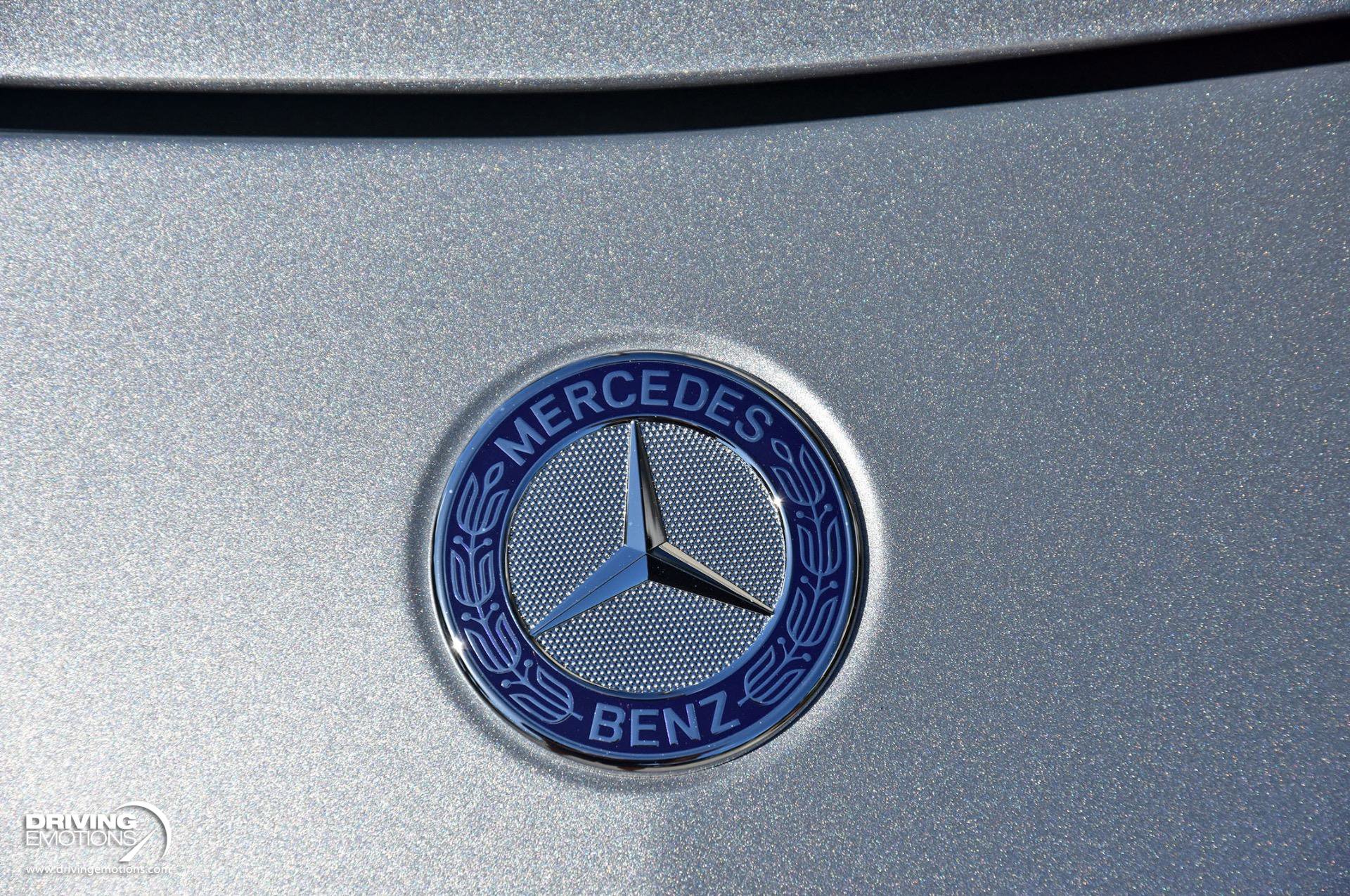 Used 2011 Mercedes-Benz SLS AMG Coupe image 10