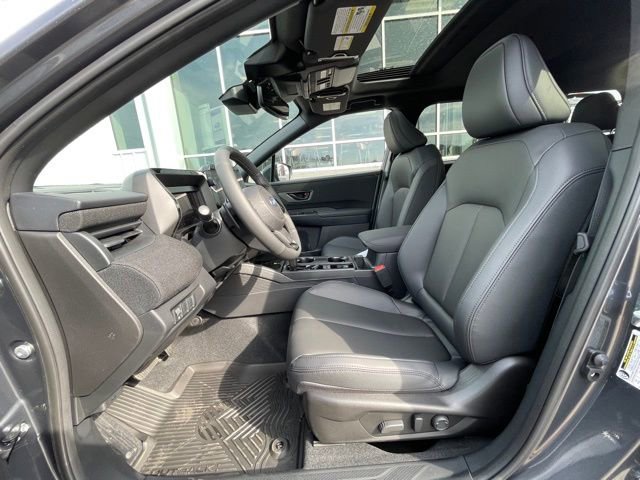 New 2026 Subaru Outback Premium w/ Premium/Limited Package 2 AWD/4WD image 17
