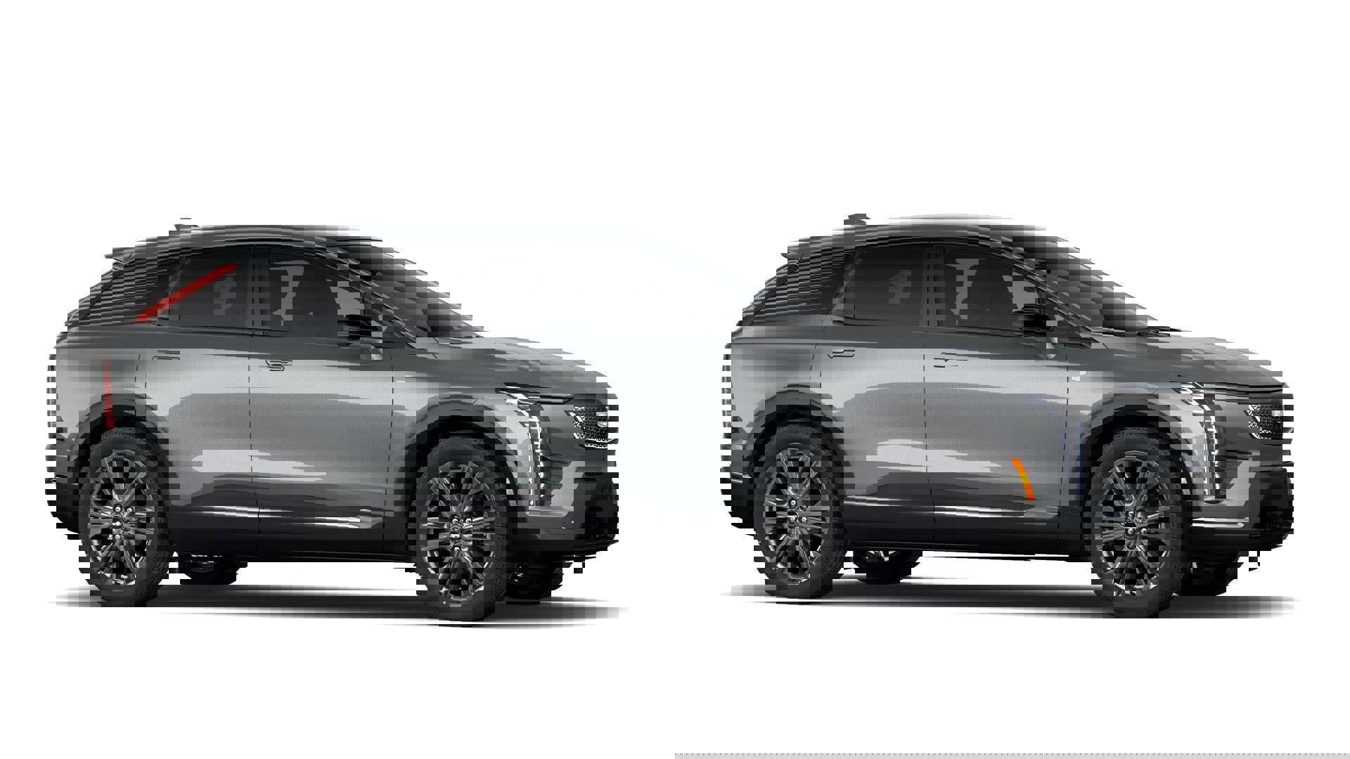 New 2026 Cadillac Optiq Sport 2 AWD/4WD image 13