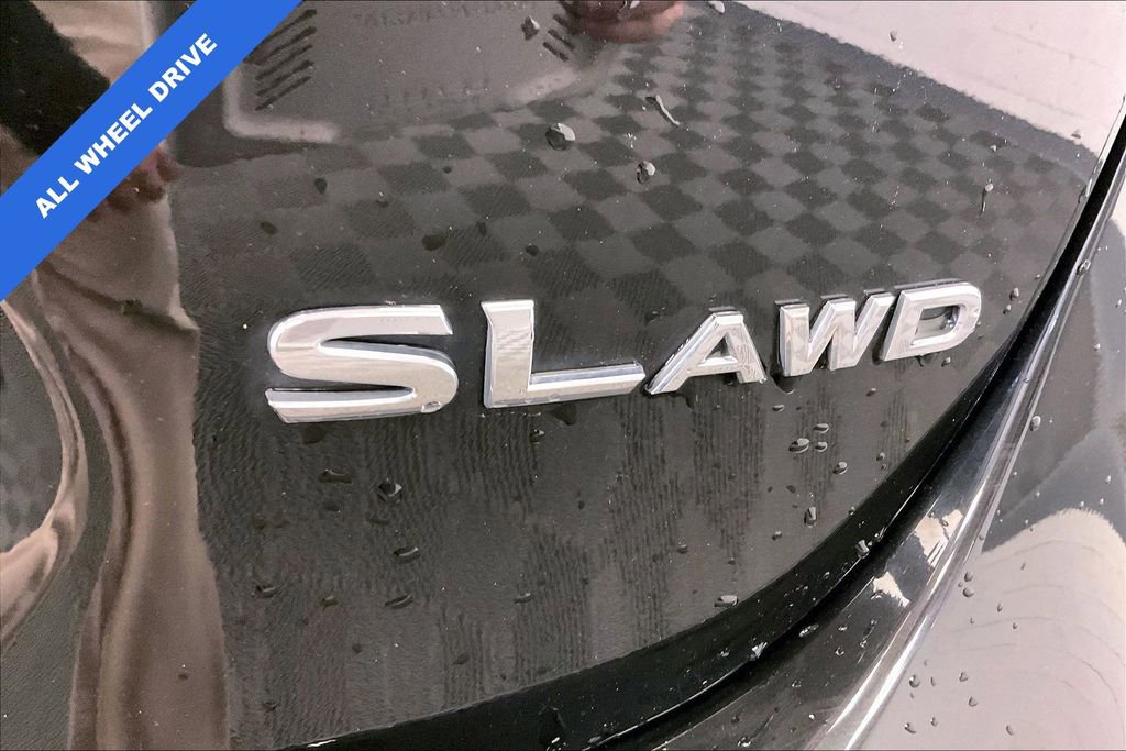 Certified 2022 Nissan Rogue Sport SL w/ Premium Package image 7