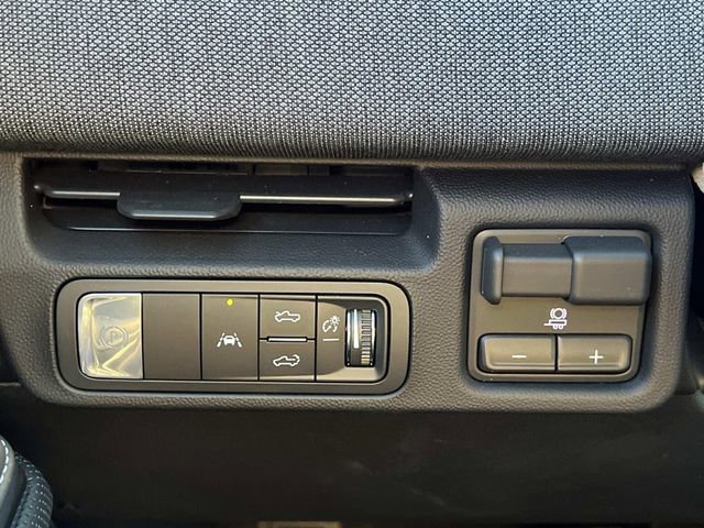 New 2026 GMC Sierra EV Elevation w/ LPO, Elevation Dark Package image 26