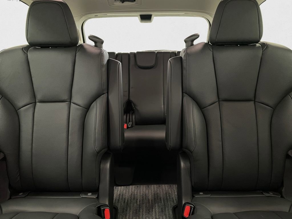 New 2026 Subaru Ascent Bronze Edition image 14