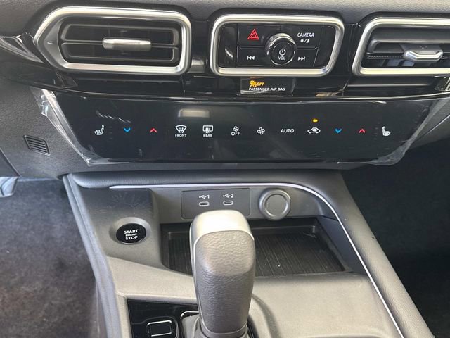 New 2026 Nissan Sentra SR w/ SR Premium Package FWD image 29