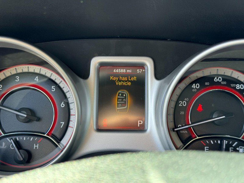 Used 2020 Dodge Journey SE w/ Blacktop Package image 20