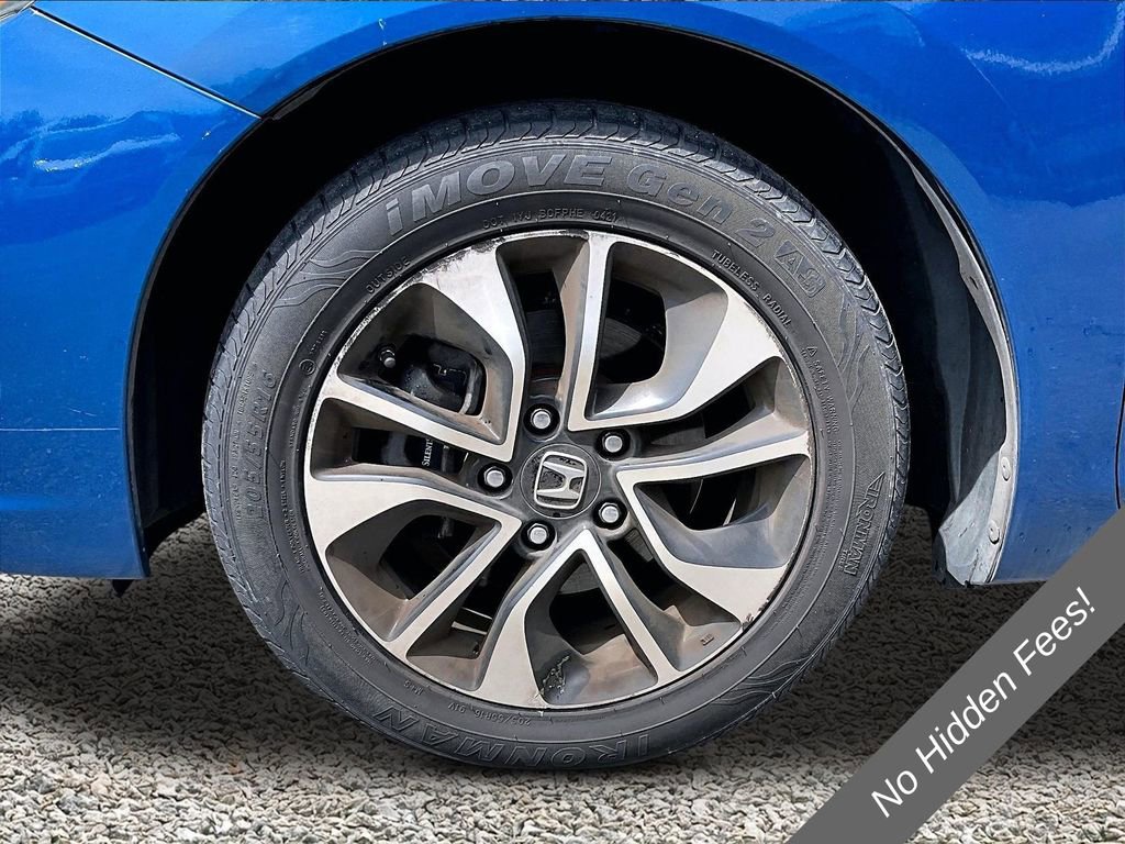 Used 2013 Honda Civic EX image 8