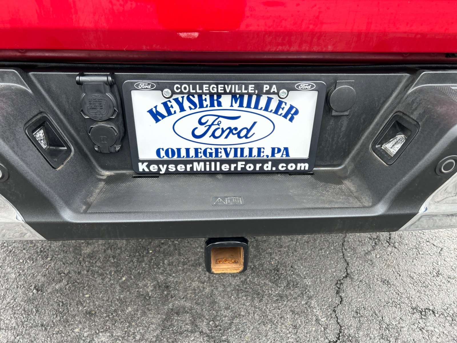 Certified 2022 Ford F150 XLT w/ Equipment Group 302A High AWD/4WD image 12